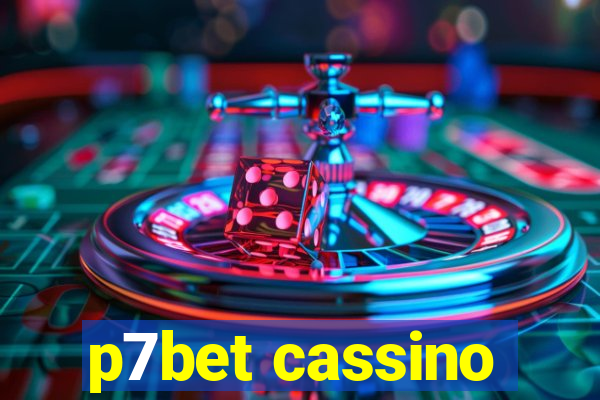 p7bet cassino